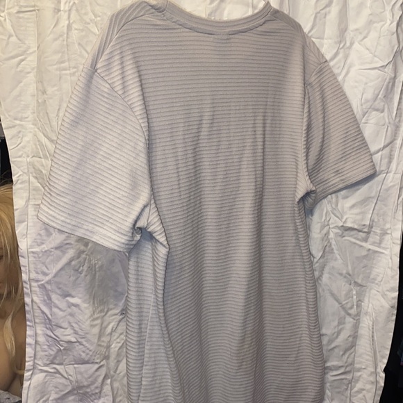 Men’s Urban ID polo shirt with zipper pocket - Picture 7 of 7